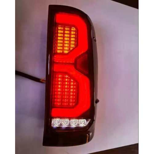 4x4 Accesorios Taillight para Vigo 2014
