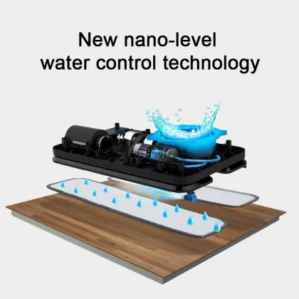 Wholesale Mop Attachments for Dyson V11 Animal Cordless Vacuum Cleaner