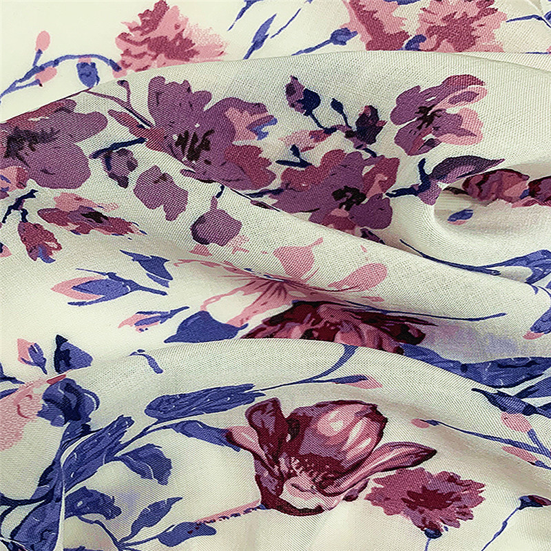 Wholesale Rayon Fabric