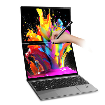 Smart Dual Screen Setup for Laptop Users