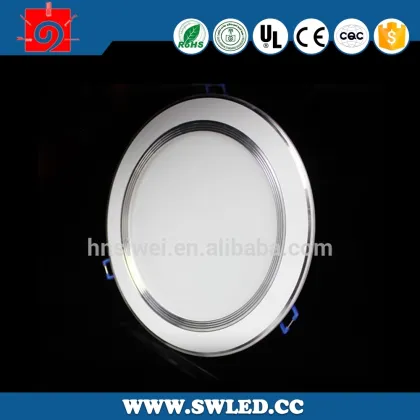 led downlight globes/5w led downlight/high quality led downlight 5w