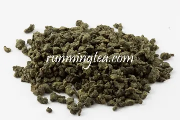 Nonpareil Jade Gingseng Oolong Tea ( EU Standard )
