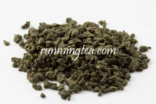 Nonpareil Jade Gingseng Oolong Tea ( EU Standard )