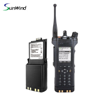 PMNN4403 Motorola APX7000 APX6000 Zwei-Wege-Radio-Batterien