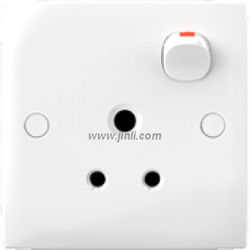 30 series——Switched 15A socket