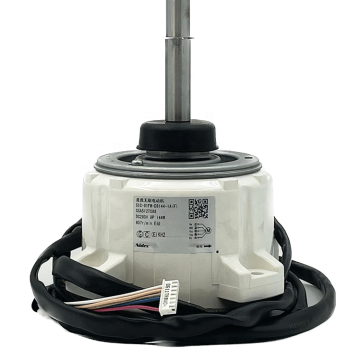 VRV Air Conditioning System Parts - SIC-81FW-D8144-1A(F) Brushless DC Motor for HVAC Systems