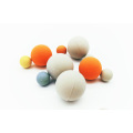 EPDM/ EPM Rubber Coated Ball