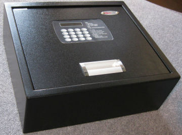 FLOOR-S145 excellent floor safe box