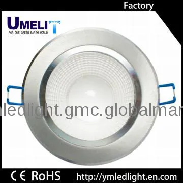 led lights for ceilings