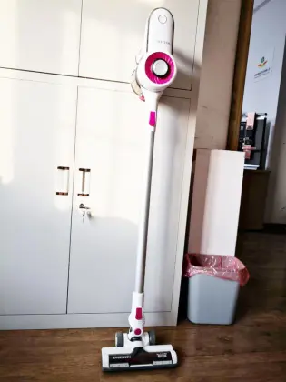 Handheld Wireless Vacuum Cleaner