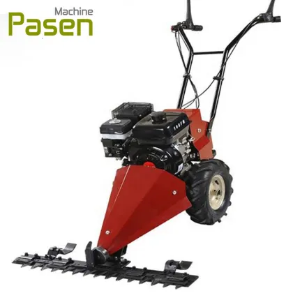 Sesame Harvester Machine | Wheat Cutter | Chives Harvester