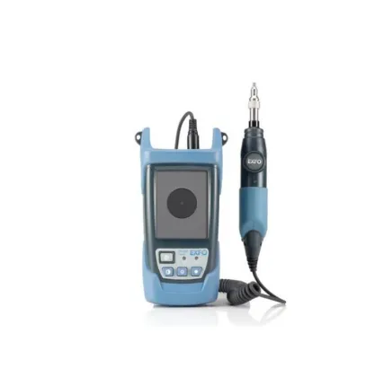 EXFO FIP-400-P-Dual Fiber Inspection Probe Fiberscope