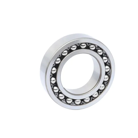 Boutique Self-aligning Ball Bearings 1200, 1201, 1202, 1203