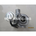 Turbocharger for Komatsu genuine