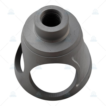 &quot;Tungsten ကာဗွန် Valve Cores: အန္တိမစွမ်းဆောင်ရည်