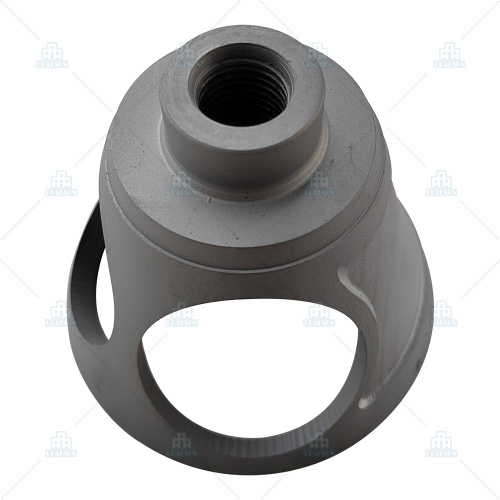 "Tungsten Carbide Corbide Valve: ການປະຕິບັດທີ່ສຸດ