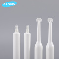 Soft Coex Plastic Packaging Cosmetics Tube