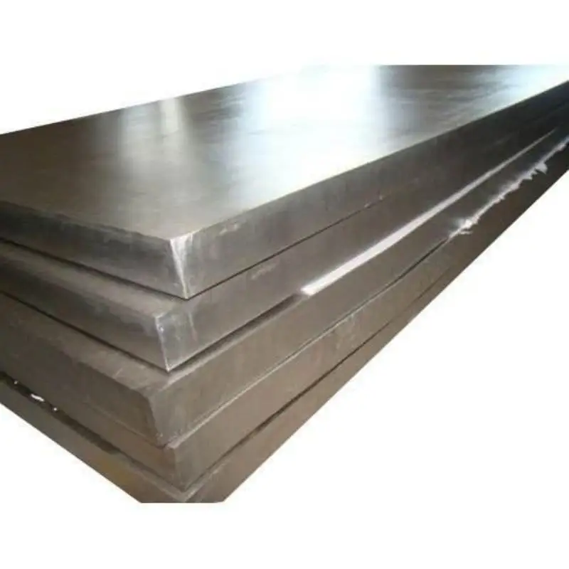 UNS N07718 Nickel Alloy Plate Inconel 718 Sheet