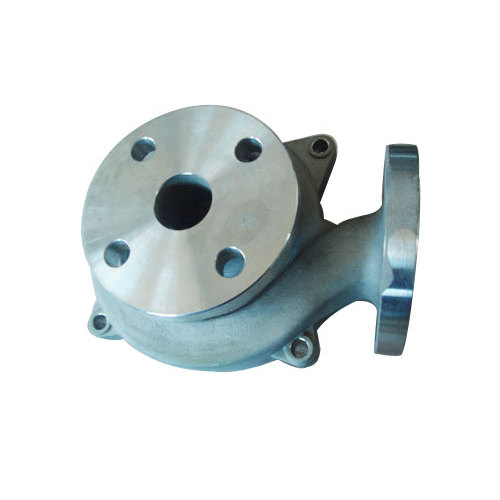 Alloy Steel Precision Casting