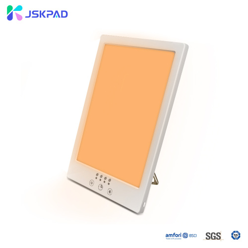 JSKPAD Sad Lamp с бесступенчатой ​​регулировкой яркости