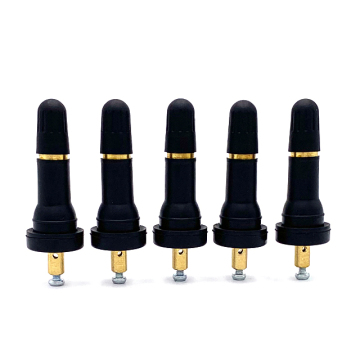 TPMS Sensor Valve for Tire Pressure Monitoring