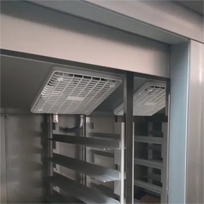 Professional Kitchen Equipment: Frigidaire Top-Freezer Refrigerators, Stainless Steel Food Storage Solutions, and Industrial Upright Freezers