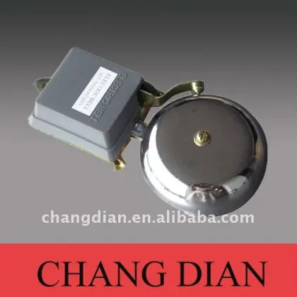 school bell,factory bell,electric bell