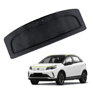 Geely Geometry EX3 Car Interior Accessories: Rear Trunk Shielding Shade & Cargo Cover