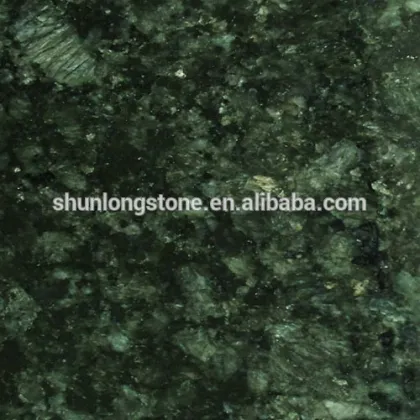 Bile Green granite stone