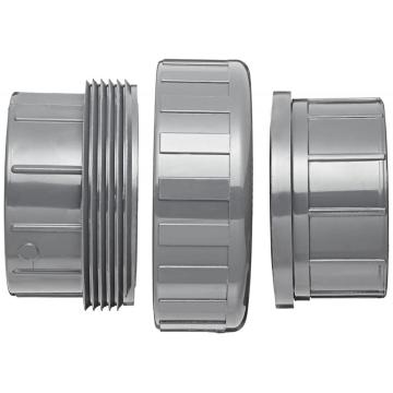 897 Series PVC Pipe Fitting