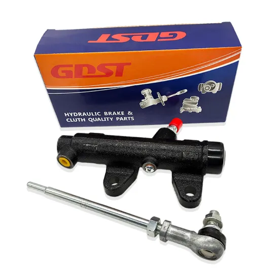 GDST Automobile Clutch Master Cylinder OEM 46801-00Z10 Hydraulic Clutch Pump for Nissan