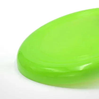 In Stock Hot Training Flying Disc Ultimate Frisbee