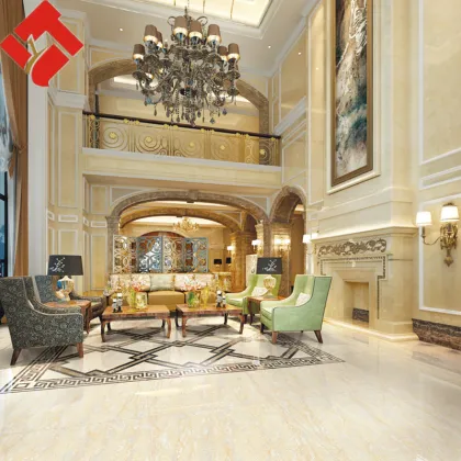 china supplier tiny houses marco polo ceramic tile