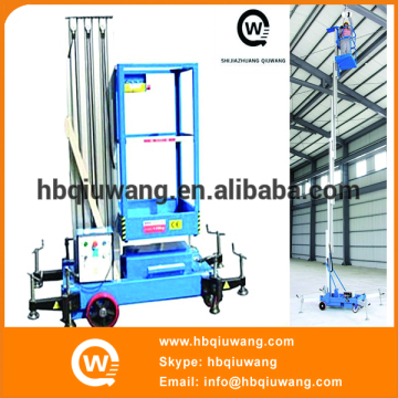 Hydraulic Mobile Access Platform