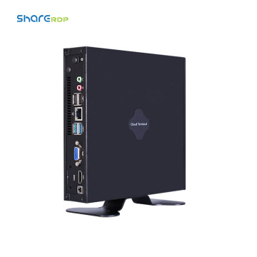 11th/12th Gen SHARE Core Mini PC: DDR4, Quad Core, Ubuntu - Available RAM Options: 4GB, 8GB, 16GB