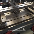 Precision DK7745 عالية السرعة متعددة الأسلاك CNC EDM