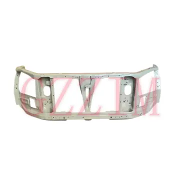 Ranger T6 2012 Steel Support Water Tank Frame