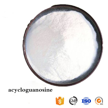 Buy online active ingredients acycloguanosine powder