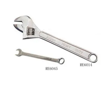 Wrenches