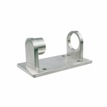 Stainless Steel Wall Baluster Bracket