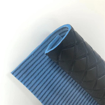 Wholesale Customized PVC Leather Car Mat Material - Waterproof Foam Leather