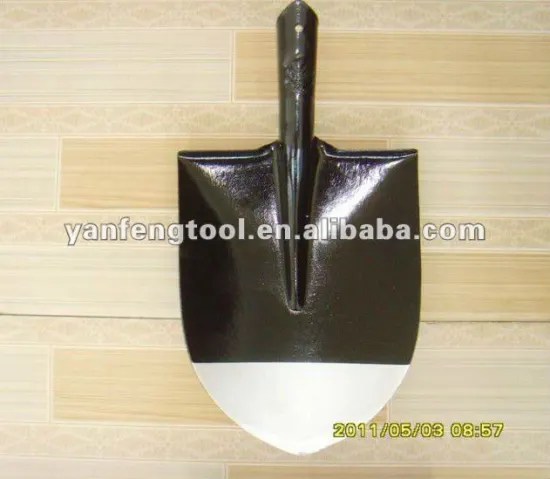 Chinese Model Shovel head S503 for agricultural tools