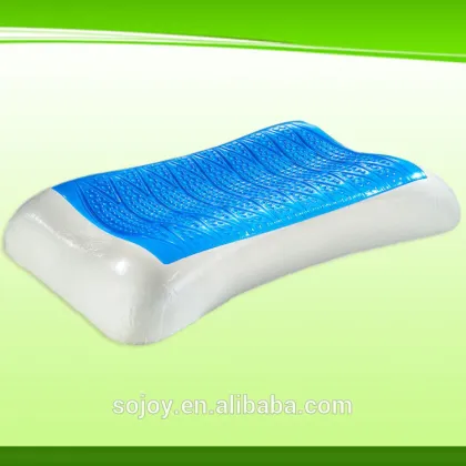 Ice Gel Cooling Pillow