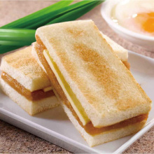 Nonya Pandan Kaya caseiro (geléia de coco)