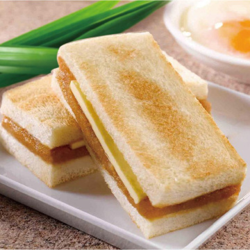 Nonya Pandan Kaya caseiro (geléia de coco)