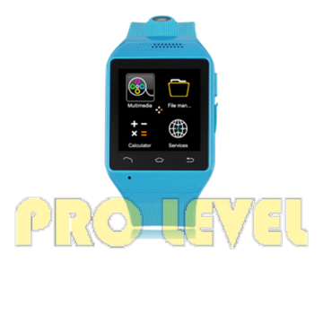 Bluetooth Watch & Watch Phone