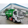 New Design Rubbish Collection Kitchen Garbage Truck