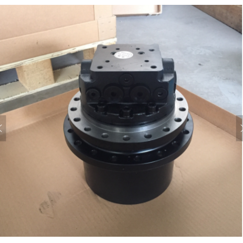 Ex30 Final Drive Ex30 Travel Motor PHV-38-35BP
