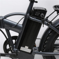 20inch wholesale 6s folding ebike