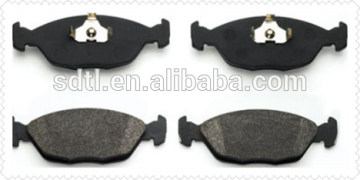 brake pads for cars